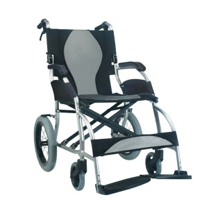 Karma Wheelchair Ergolite KM2501